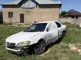 Nissan Maxima 2002 года за 500 000 тг. в Шымкент – фото 4