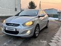 Hyundai Accent 2013 года за 4 600 000 тг. в Алматы