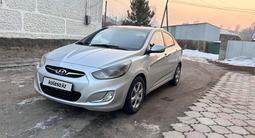 Hyundai Accent 2013 годаүшін4 600 000 тг. в Алматы – фото 3