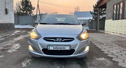 Hyundai Accent 2013 годаүшін4 600 000 тг. в Алматы – фото 5