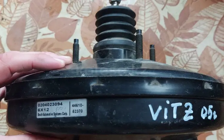 Тормозной вакуум за 15 000 тг. в Кокшетау