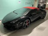 Lamborghini Huracan 2023 года за 143 000 000 тг. в Алматы