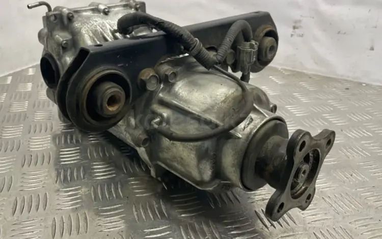 Редуктор задний на Nissan X-Trail за 70 000 тг. в Алматы