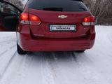 Chevrolet Cruze 2013 года за 5 100 000 тг. в Кокшетау – фото 2