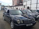 Mercedes-Benz E 320 1996 годаүшін2 700 000 тг. в Петропавловск