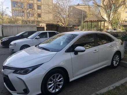 Toyota Corolla 2019 года за 11 500 000 тг. в Шымкент – фото 2