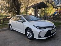 Toyota Corolla 2019 годаүшін11 500 000 тг. в Шымкент
