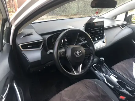 Toyota Corolla 2019 года за 11 500 000 тг. в Шымкент – фото 6