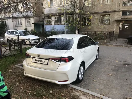 Toyota Corolla 2019 года за 11 500 000 тг. в Шымкент – фото 5