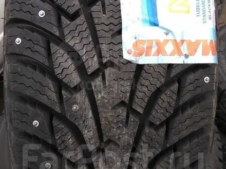 235/75R15 NS5 105T Maxxis за 53 700 тг. в Алматы