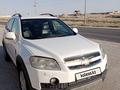 Chevrolet Captiva 2008 года за 5 000 000 тг. в Актау – фото 4