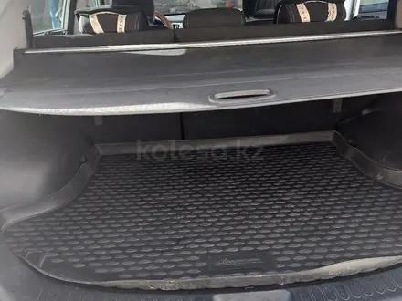 Kia Sportage 2014 года за 9 300 000 тг. в Тараз – фото 10