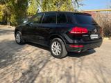 Volkswagen Touareg 2012 года за 13 500 000 тг. в Алматы – фото 4