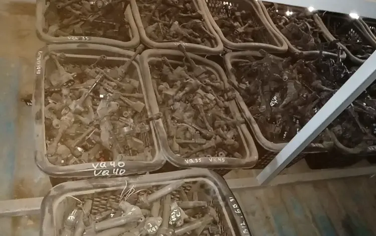 КАТУШКА ЗАЖИГАНИЯ за 5 000 тг. в Алматы