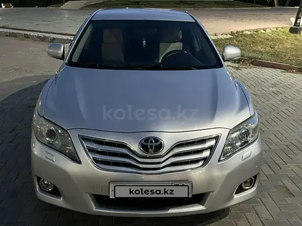 Toyota Camry 2010 года за 4 500 000 тг. в Уральск – фото 5