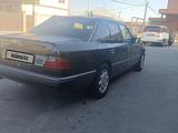 Mercedes-Benz E 230 1992 годаүшін1 200 000 тг. в Тараз – фото 2