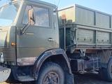 КамАЗ  55102 1988 года за 10 300 000 тг. в Петропавловск – фото 3