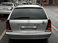 Mercedes-Benz C 220 2001 годаfor3 200 000 тг. в Алматы – фото 2