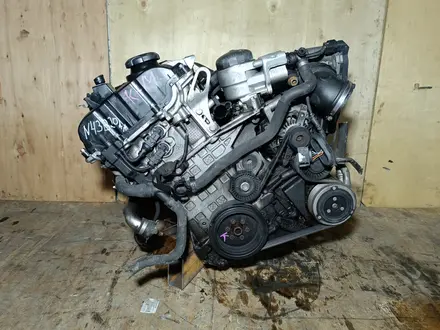 Двигатель N43 2.0 N43B20 BMW 1 3 E87 E90 E91 Н43 Н43Б20 БМВ Е87 Е90 за 450 000 тг. в Караганда – фото 2