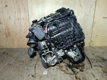 Двигатель N43 2.0 N43B20 BMW 1 3 E87 E90 E91 Н43 Н43Б20 БМВ Е87 Е90 за 450 000 тг. в Караганда – фото 3