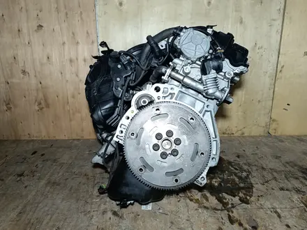Двигатель N43 2.0 N43B20 BMW 1 3 E87 E90 E91 Н43 Н43Б20 БМВ Е87 Е90 за 450 000 тг. в Караганда – фото 4