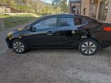 Kia Rio 2013 годаүшін5 800 000 тг. в Усть-Каменогорск – фото 2