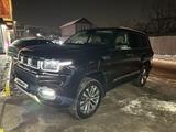 BAIC BJ60 2023 года за 25 000 000 тг. в Алматы – фото 3