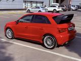 Audi A1 2013 года за 6 500 000 тг. в Алматы