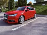 Audi A1 2013 года за 6 500 000 тг. в Алматы – фото 4
