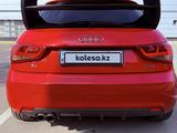 Audi A1 2013 года за 6 500 000 тг. в Алматы – фото 2
