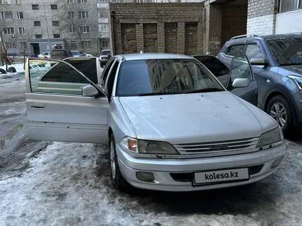 Toyota Carina 1997 года за 2 400 000 тг. в Павлодар – фото 12