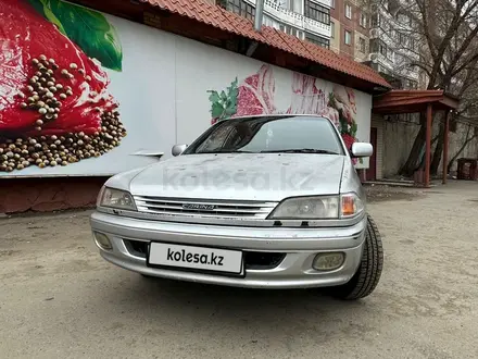 Toyota Carina 1997 года за 2 400 000 тг. в Павлодар – фото 4