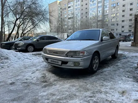 Toyota Carina 1997 года за 2 400 000 тг. в Павлодар – фото 8