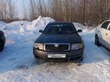 Skoda Superb 2002 годаүшін2 000 000 тг. в Усть-Каменогорск