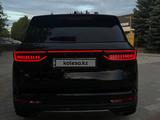 Jetour X90 Plus 2024 годаүшін11 500 000 тг. в Костанай – фото 5