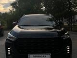 Jetour X90 Plus 2024 года за 12 000 000 тг. в Костанай – фото 4
