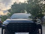 Jetour X90 Plus 2024 года за 12 000 000 тг. в Костанай – фото 5
