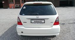 Honda Odyssey 2002 года за 4 500 000 тг. в Талдыкорган – фото 2