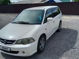 Honda Odyssey 2002 года за 3 750 000 тг. в Талдыкорган – фото 3