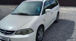 Honda Odyssey 2002 года за 4 500 000 тг. в Талдыкорган – фото 3