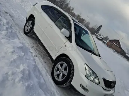 Toyota Harrier 2006 года за 8 500 000 тг. в Риддер