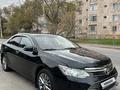 Toyota Camry 2015 года за 11 100 000 тг. в Алматы – фото 12