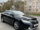 Toyota Camry 2015 годаүшін11 100 000 тг. в Алматы – фото 3