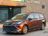 Toyota Sienna 2021 годаүшін16 000 000 тг. в Алматы