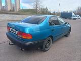 Toyota Carina E 1997 года за 1 900 000 тг. в Астана – фото 3