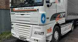 DAF  XF 105 2013 годаfor22 500 000 тг. в Караганда – фото 4