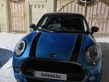 Mini Hatch 2017 года за 13 000 000 тг. в Актобе – фото 2