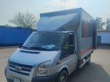 Ford Transit 2010 года за 8 300 000 тг. в Усть-Каменогорск – фото 3