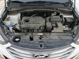 Hyundai Santa Fe 2016 года за 5 200 000 тг. в Атырау – фото 5