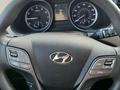 Hyundai Santa Fe 2016 года за 5 300 000 тг. в Атырау – фото 9
